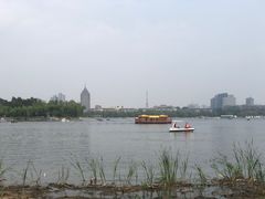 -长春市南湖公园