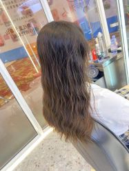 点击看大图 -川和潮人漂色·烫染·接发