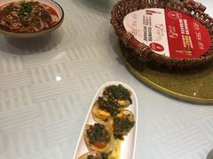 -渝信川菜(长安店)