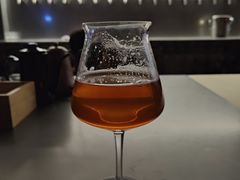 清凉峰IPA-得欢咖啡&精酿