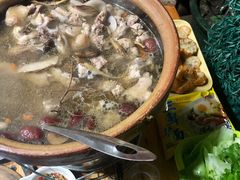 -司马街鸡煲(西华路店)