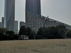 -天鹅湖体育公园