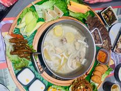 -椰小鸡·琼州糟粕醋(美兰缤纷城店)