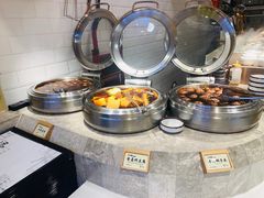 -旺晋乡刀削面(贵派大厦店)