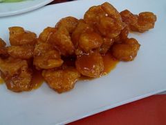 泰式美味虾-清华大学-观畴园餐厅