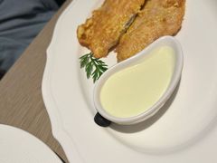 -波特曼西餐厅(中央大街店)