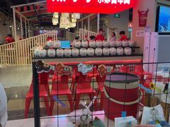 -辣可可·现炒黄牛肉(皇庭广场店)