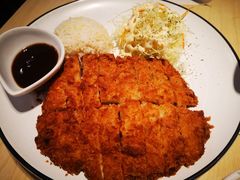 王炸猪排-韩香福脊骨汤锅(上杭路店)