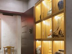 -福来齐·鲁菜海鲜·渔家菜(朝阳街分店)