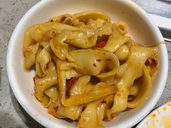 -海底捞火锅(松雷店)