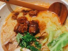 -味千拉面(惠州文昌一路分店)