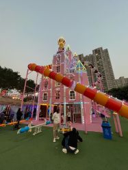 -四季梦幻亲子乐园(四季天地店)
