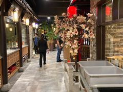 -毛家湾公馆(东圃店)