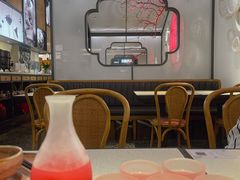 -竹外桃花·江南小酒馆(SKP·S店)