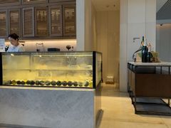 -厦门万豪酒店及会议中心大堂吧·海景下午茶