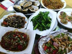 android_upload_pic-湛江明记(湛江鸡湛江生蚝)