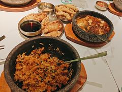 -西塔老太太拌饭(洋泾天物空间店)