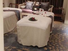 -长沙富力万达文华酒店