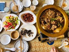 -清真·鸦儿李记·小馆(后海店)
