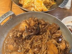 -姑奶奶厨房(万向城店)