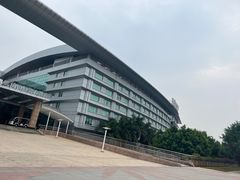 -广州白云机场雅高铂尔曼大酒店