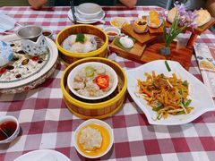 -明泉居茶点荟(车陂店)
