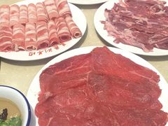 -总参北京涮羊肉