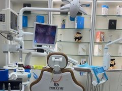 -牙博士口腔品牌连锁(杨浦店)