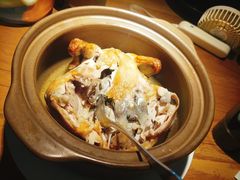 -金牌外婆家(苏州中心店)