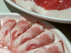 -蜀留香火锅·始于1999·原四川老火锅(白堤路店)