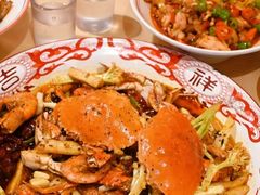 -江味龙虾馆·裸蓝龙虾(南山店)