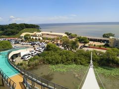 -农垦当壁镇兴凯湖旅游度假区