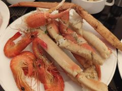 -上海锦江汤臣洲际大酒店壹阶层