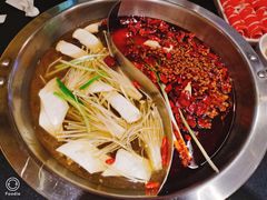 -沸炉重庆老火锅(军事博物馆店)