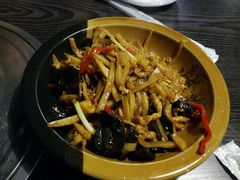 -夜郎蛙(汉街店)