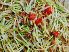 -院里寻菜·精致庭院菜(观沙岭店)