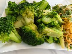 -帖老大羊肉汤烩面烧烤(康复后街总店)