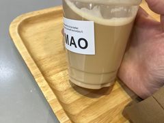 -Heymao猫咖.咖啡厅(东门店)