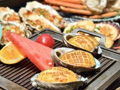 -汪姐海鲜(侨港总店·金冠好店)
