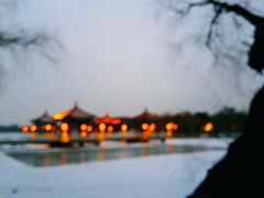 -长春市南湖公园