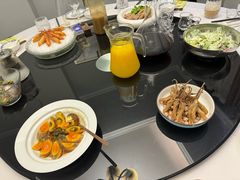 -席家花园(巨鹿花园店)