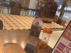 -谷丽麦馕新疆菜·清真(步步高梅溪新天地店)