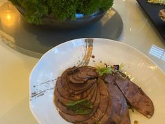 -宝丽轩中餐厅BAOLIXUAN