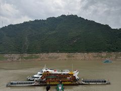-白帝城·瞿塘峡景区
