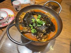 -新白鹿餐厅(龙游路总店·杭帮菜名店)