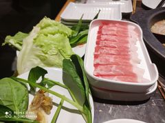 -火锅岛潮牌自助餐厅(天津天佑城店)