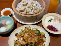 -缸鸭狗(天一广场店)
