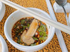 -亚龙湾红树林度假酒店-韩轩韩餐厅