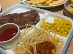 -菲滋意式餐厅(西溪印象城店)