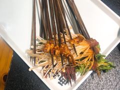 -两三事小郡肝串串香火锅(桂庙店)